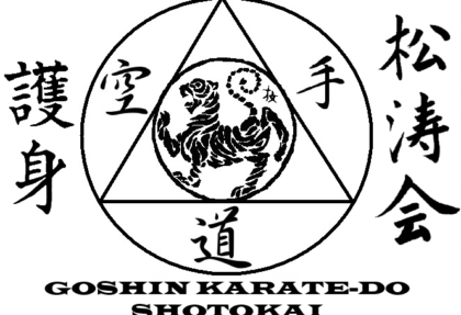 GOSHIN KARATE-DO SHOTOKAÏ